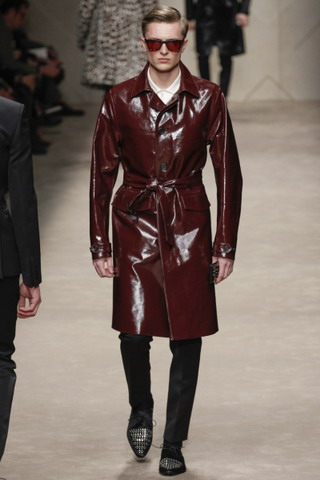 Burberry Prorsum / - 2013-2014